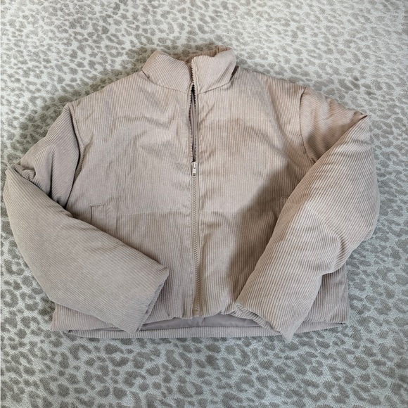 Puffy Jacket Size Small - Picture 1 of 5